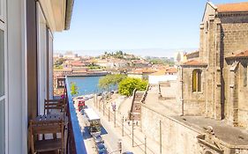 Liiiving In Porto | Ribeira Boutique Apartment